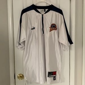 Warriors Basketball Jersey